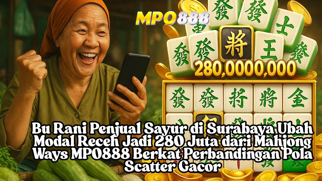 Seputar Hari Ini News