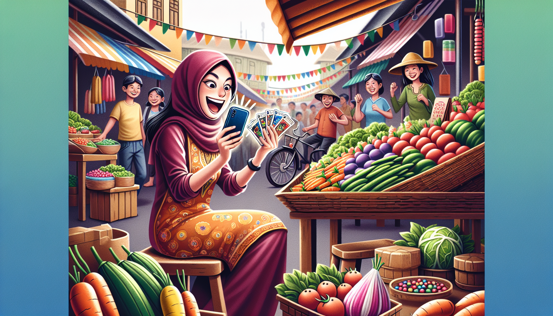 Berita Terpercaya MPO888