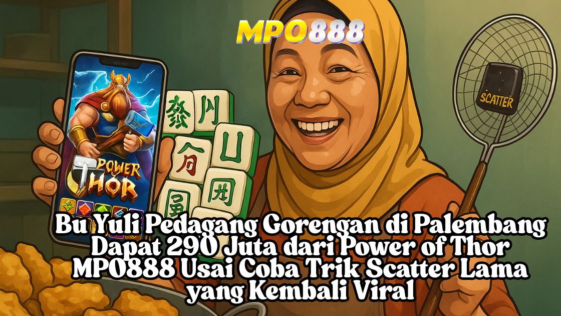 Seputar Hari Ini News