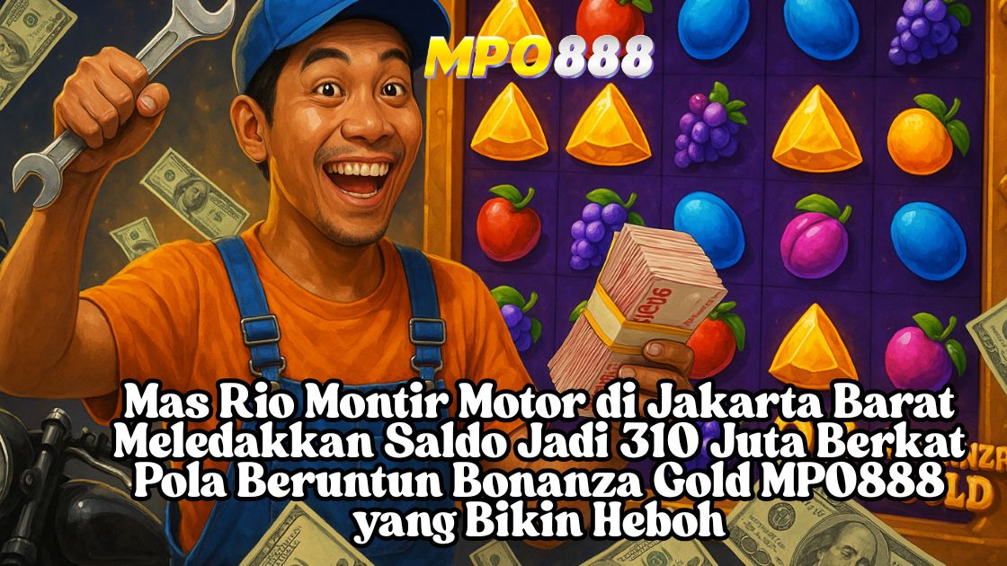 Seputar Hari Ini News