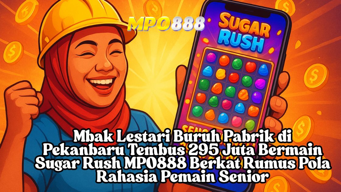 Seputar Hari Ini News