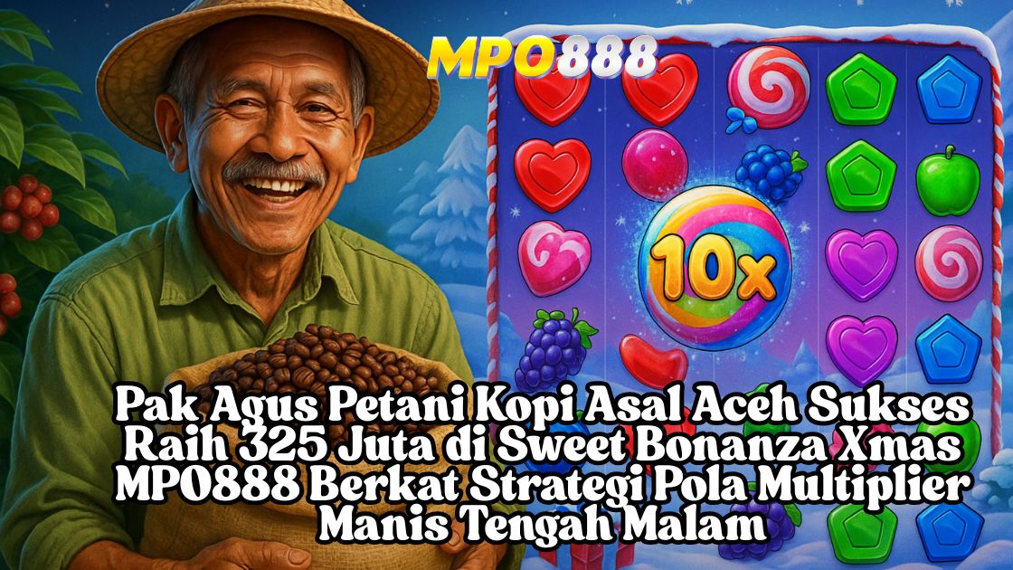 Seputar Hari Ini News