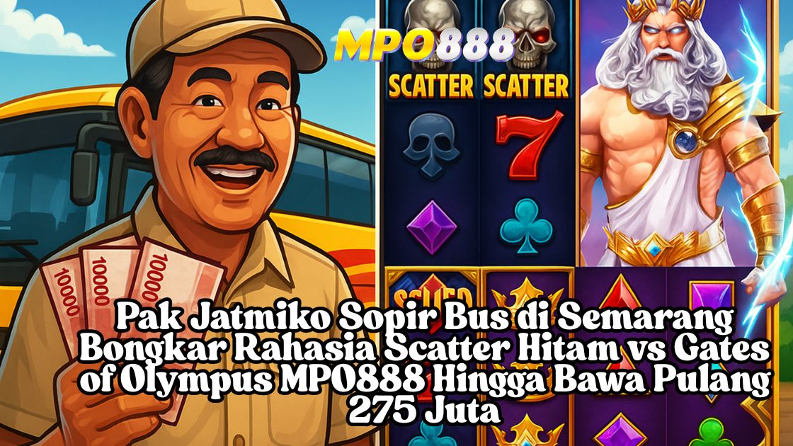 Seputar Hari Ini News