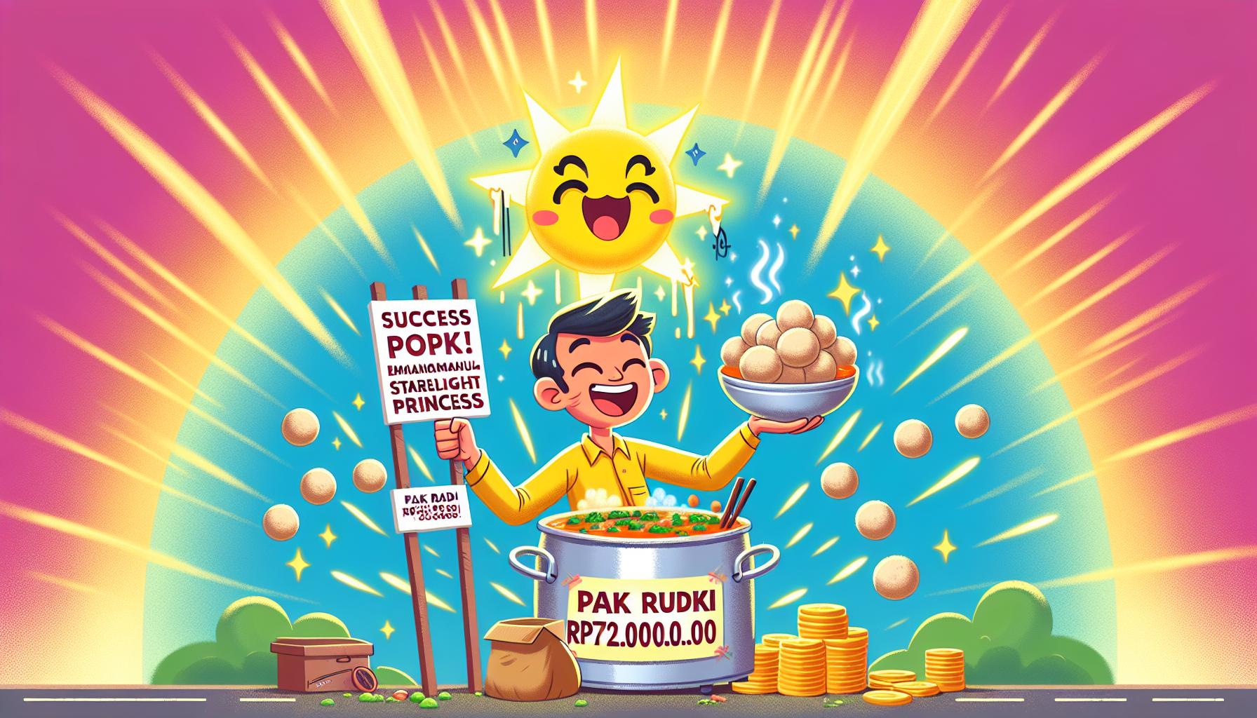 Berita Terbaru MPO888